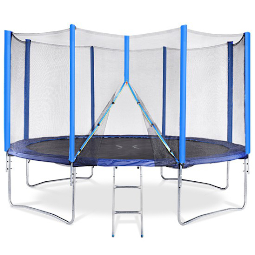 Trambolina 366cm